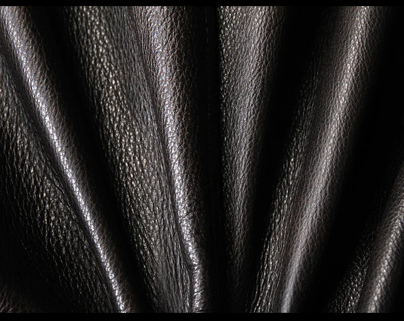 May troupe, Washed Do Old Lear Lear Man Brief Paragraph Lead Layer Cowhide Lear Contracted Business And Leisure Travelers