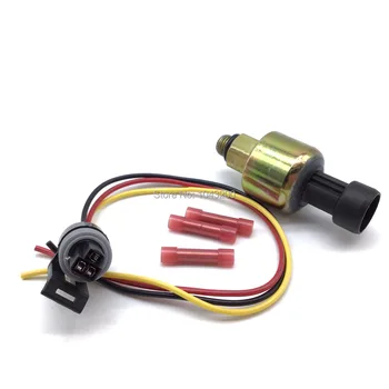 

97137042 New For Holden Jackaroo 4JX1 Oil Rail Pressure Sensor 8971370421 ORPS 98234064 UBS For Isuzu 3.0L TD 8-97137042-1