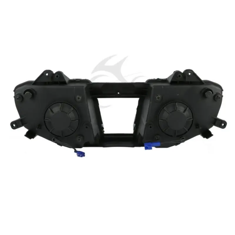 Мотоцикл передняя фара для Yamaha YZF R6 YZFR6 03-05 06-07 08-16