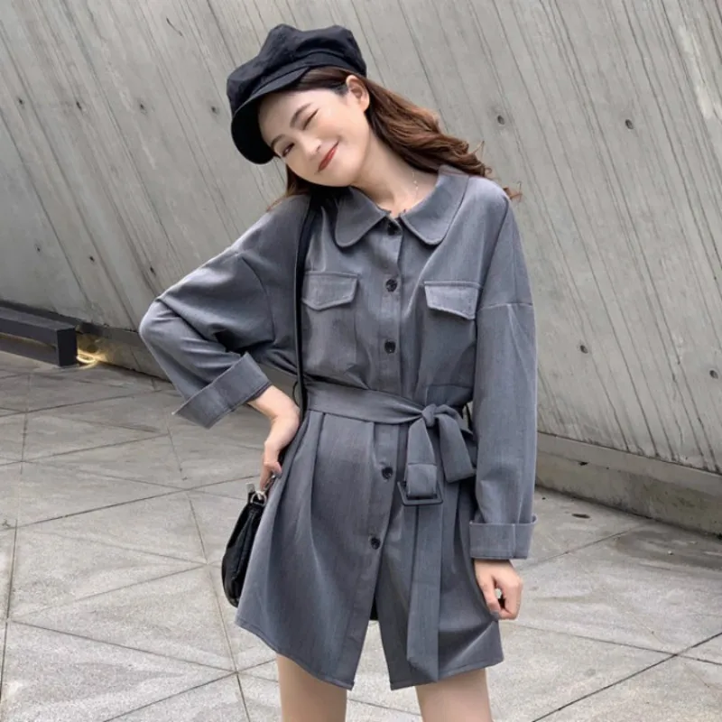 

Cheap wholesale 2019 new autumn winter Hot selling women's fashion netred casual Ladies work wear nice Jacket BP0803