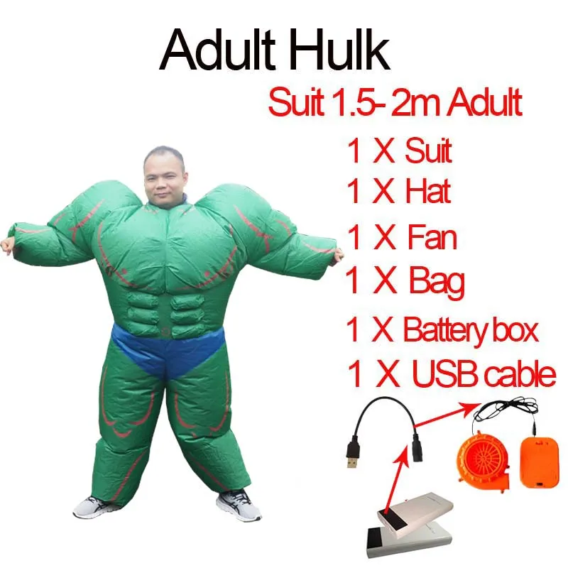 绿巨人SKU