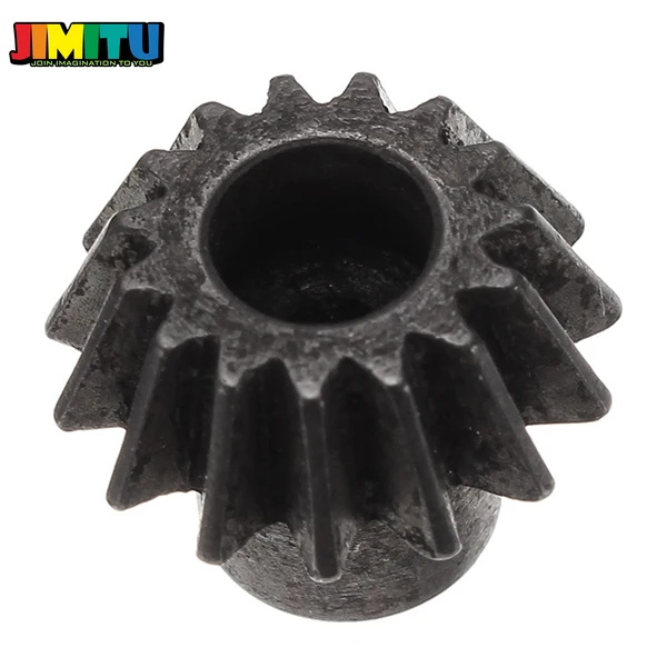 JIMITU модернизированная металлическая Планетарная Шестерня 1/18 A949 A959 A969 A979 B RC части