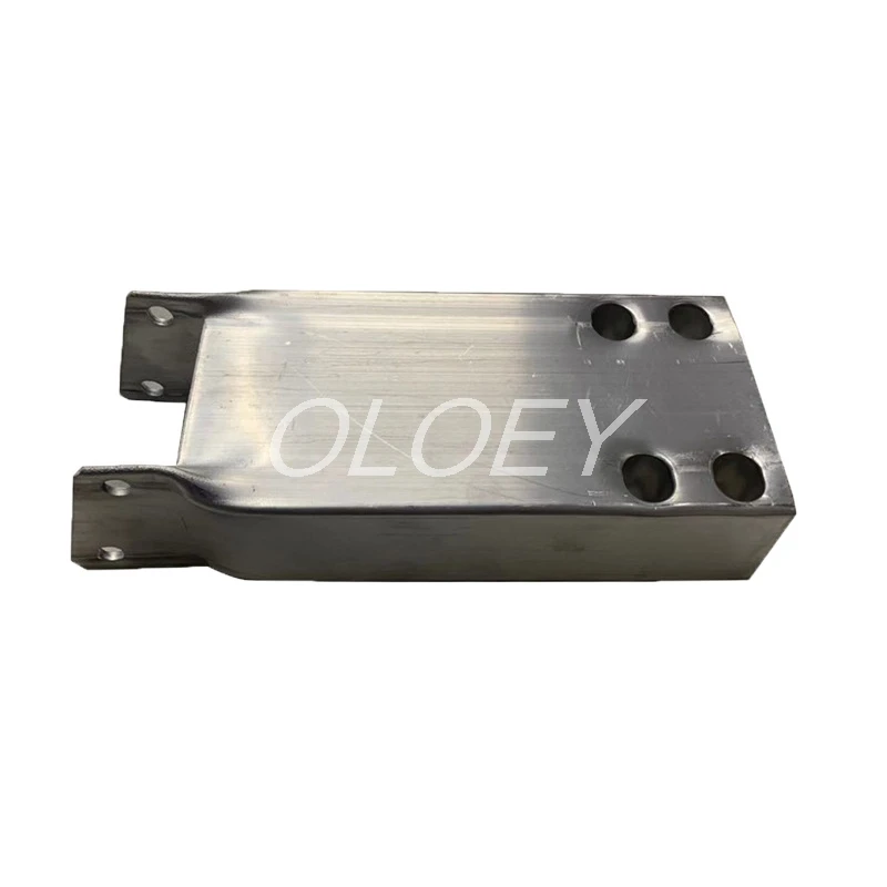 

Skeleton legs front bar skeleton bumper bracket legs 2056200495 for Mercedes-Benz W205 C180 C200 C220 C300