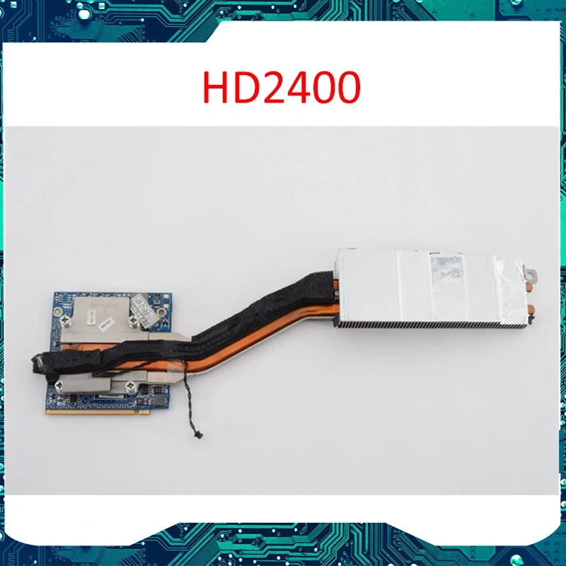 Original Tested For Imac A1224 A1225 Radeon Hd2400 Hd2400m 128mb ...