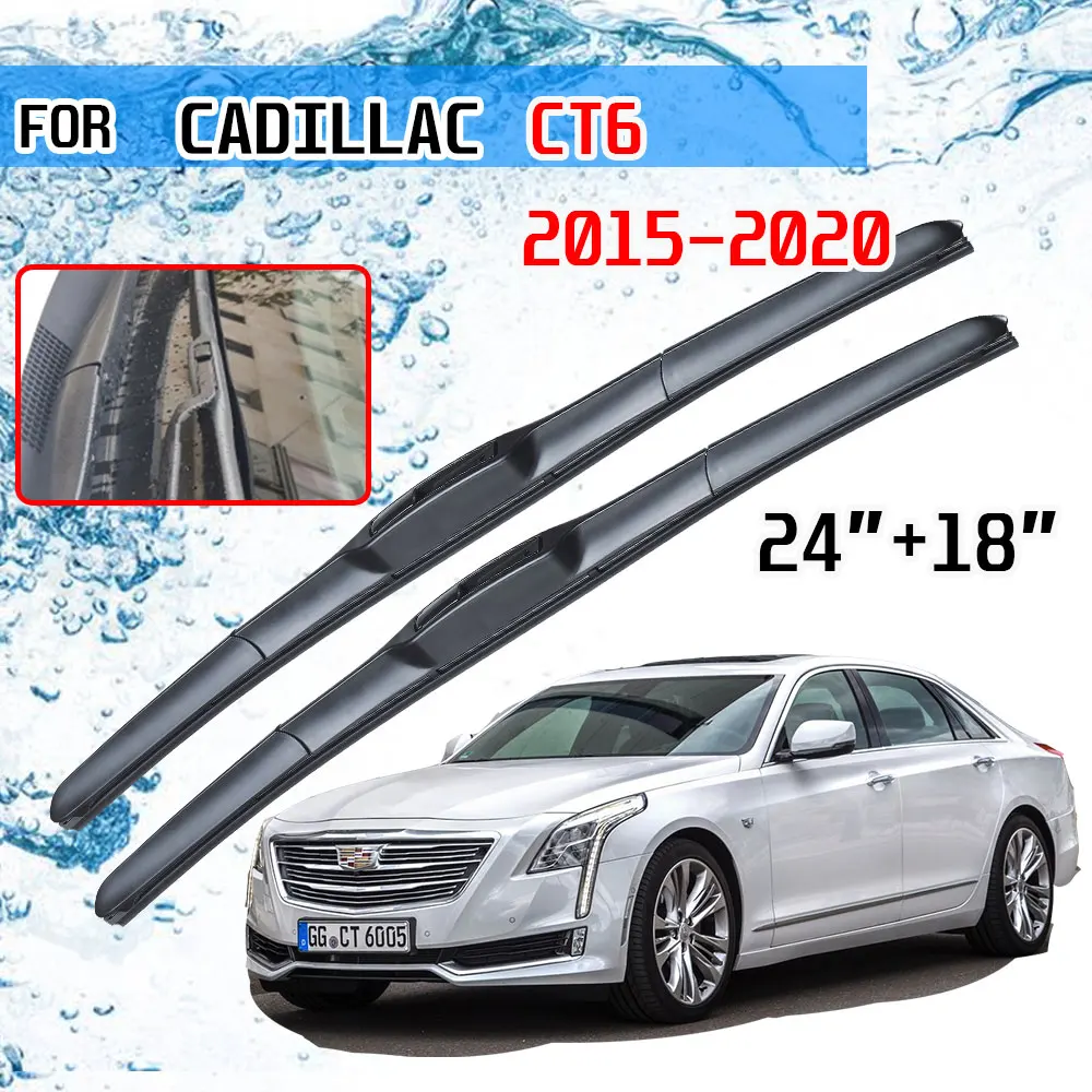 For Cadillac CT6 2015 2016 2017 2018 2019 2020 Accessories, 46 OFF