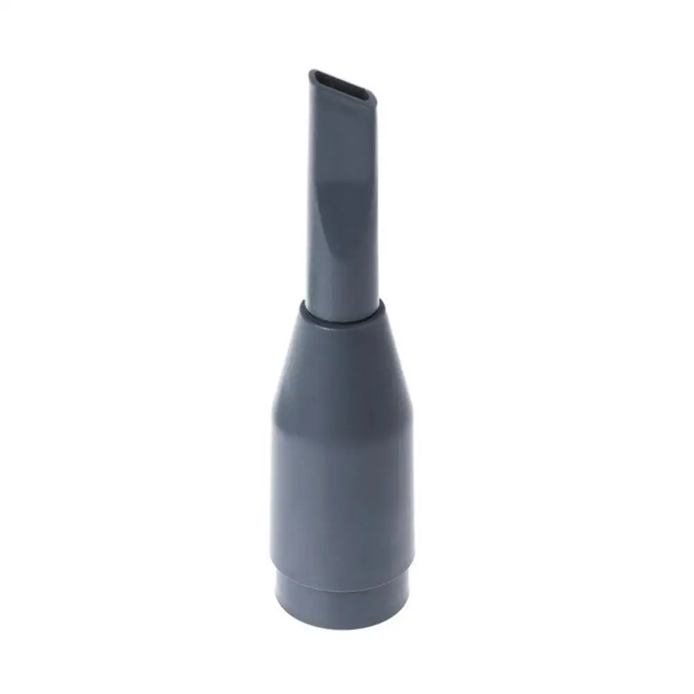 9Pcs/Set Universal Vacuum Cleaner Accessories Multifunctional Corner Brush Set Plastic Nozzle