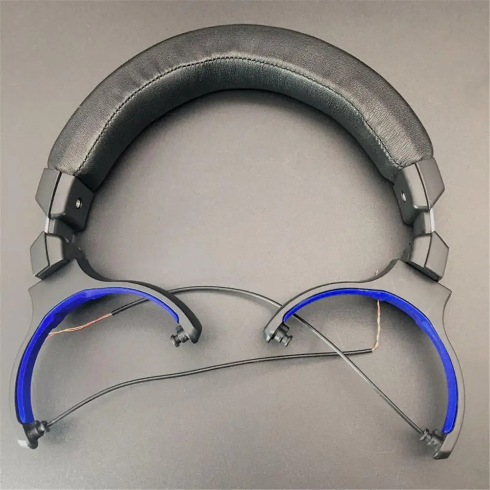 Repair Parts Headband Cushion Hooks For headphones Replacement Head Band 70mm