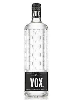 

Vox Vodka - 700 ml