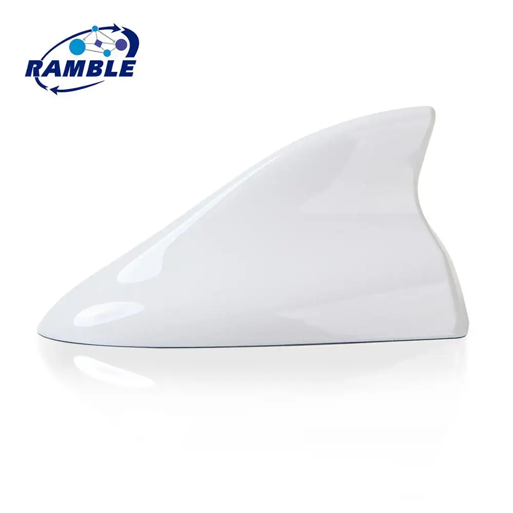

For Honda CRV, XRV, Vezel, HRV, JAZZ, Odyssey, Freed and Pilot, Car Antenna Shark Fin Styling, SUV Radio Aerials, Auto Parts