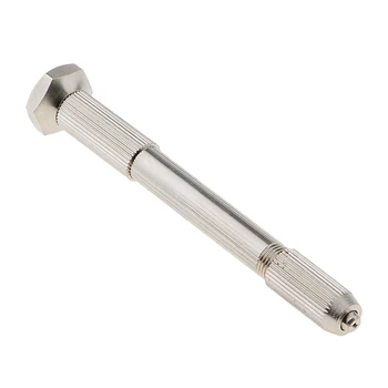 

Professional Swivel Head Pin Vise for Jewelry Watch Repair Design Tools