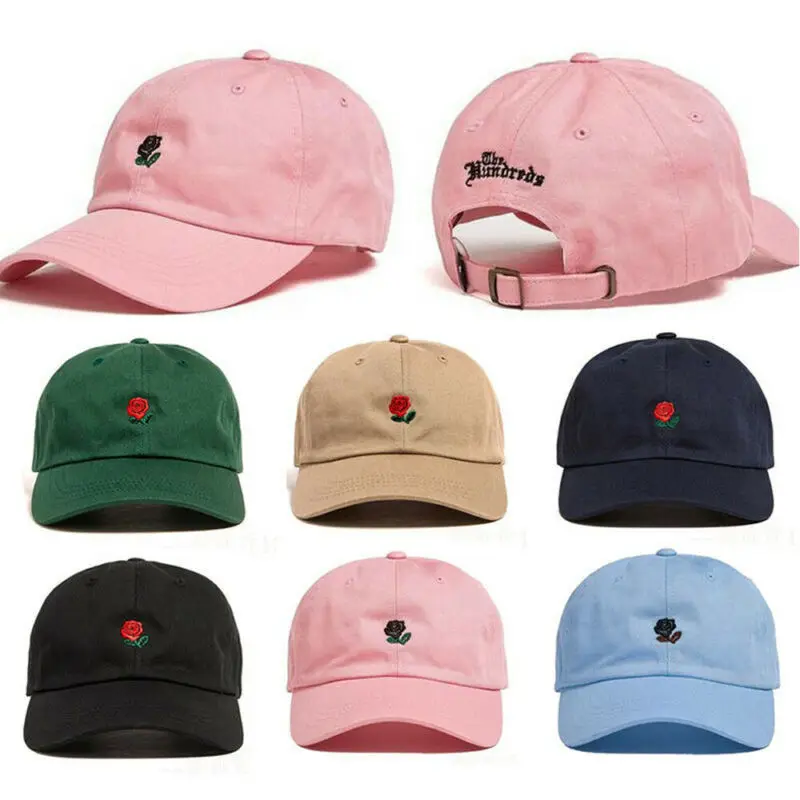 Imcute Новая модная бейсбольная кепка с розами Yankees, козырьки, Классическая бейсболка с вышивкой, кепка с солнцезащитным шаром, высокая мода