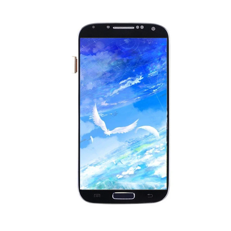 Проверенные рабочие ремонтные детали для Samsung Galaxy S4 i9505 i9500 i337 ЖК-дисплей +