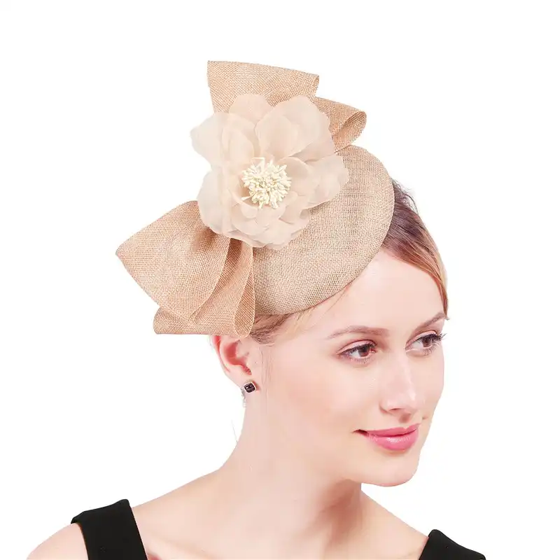 elegant party hats