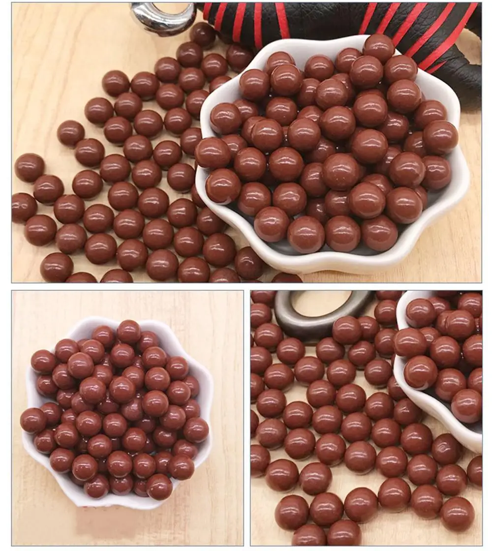 Hunting Slingshot Clay Mud Balls: Ammo for Precision Shooting Description Image.This Product Can Be Found With The Tag Names Slingshot beads, Sports Entertainment