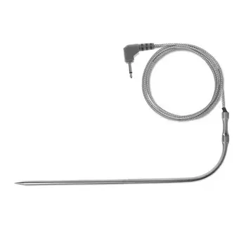 

Waterproof Thermometer Hybrid Probe Replacement for Thermopro Wireless Remote Digital Cooking Food Meat Thermometer