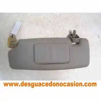 

1056268 LENS HOOD LEFT FORD FIESTA SALOON