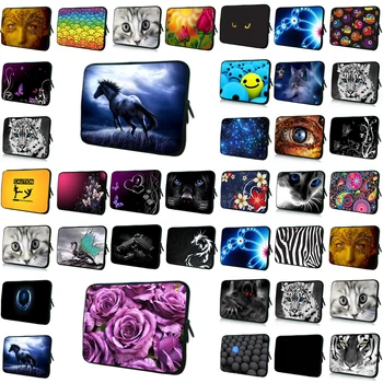 

Viviration Notbook Laptop Bag For Macbook Xiaomi Ipad Pro Chuwi Huawei 7 10 12 13 14 15 17 Tablet 10.1 Chromebook Case Inner Bag