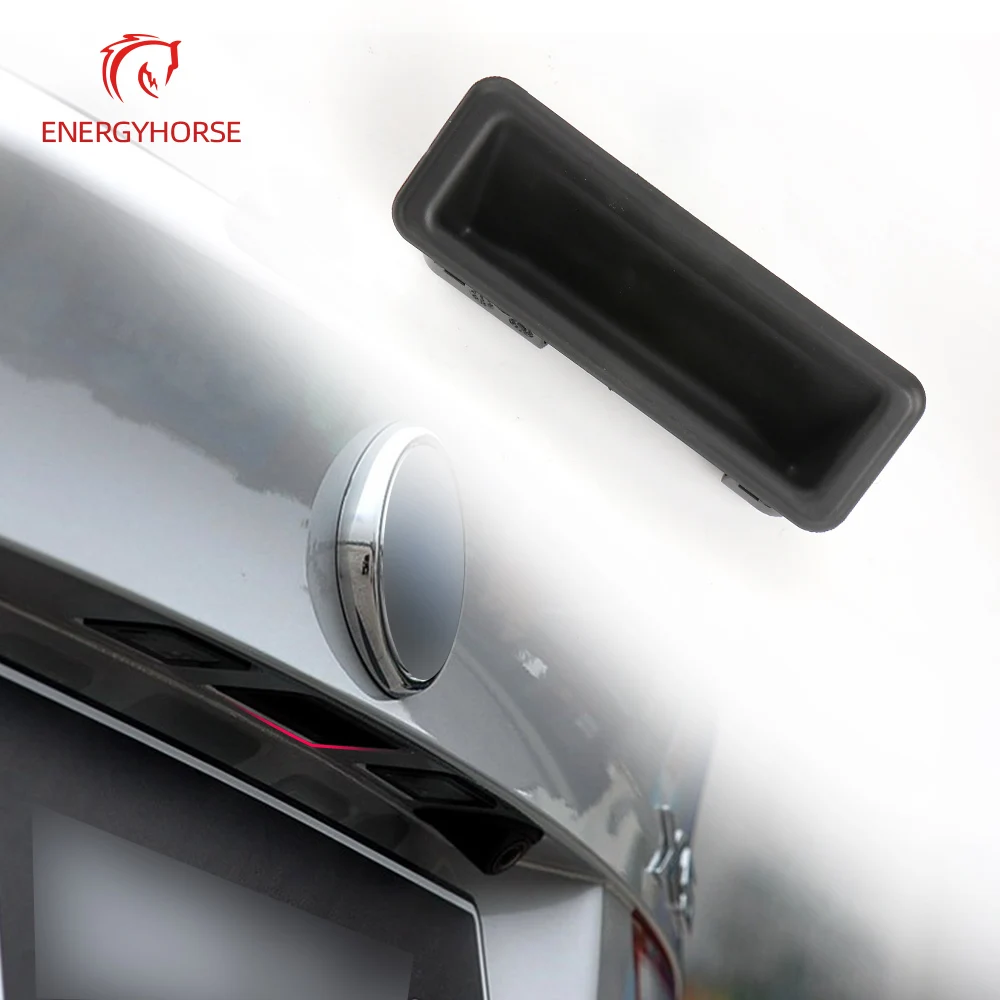 Car Trunk Switch Handle For BMW 1 3 5 X1 X5 X6 Series