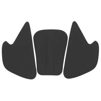 

Motorcycle Tank Pad Gas Tank Protector for Bmw F800 Gt, Motorcycle Tank Sticker Protector Decal Gas Oil Fuel Tank Pad Protector