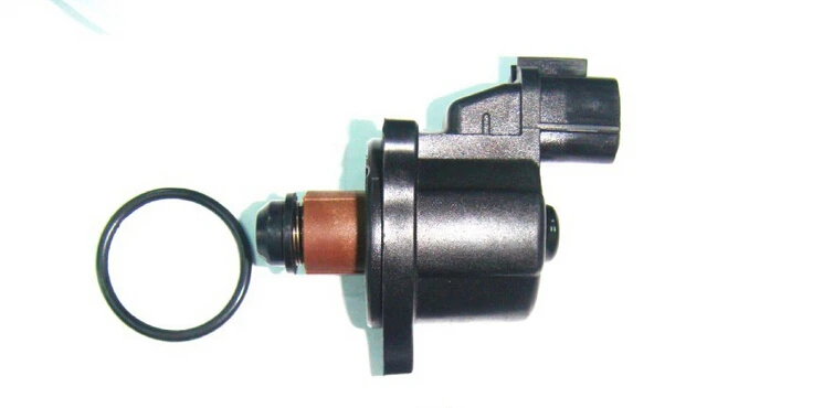 MD628174 MD613992 MD619857 1450A116 новый клапан контроля воздушного потока IACV подходит для