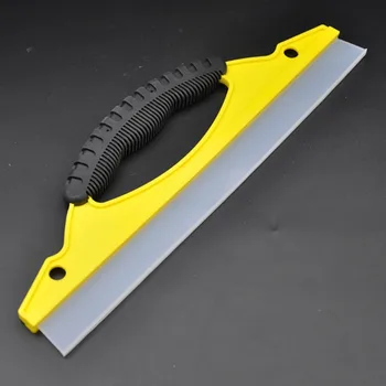 

Car Window Windscreen Windshield Snow Clear Car Ice Scraper Snow Remover Shovel Deicer Spade Deicing Cleaning Scraping Tool 2021