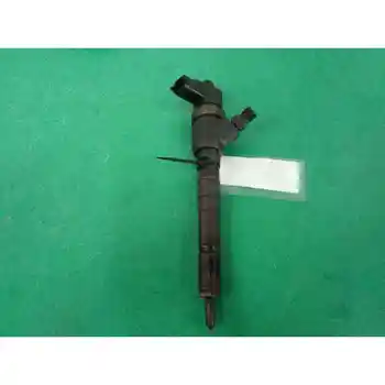 

0445110083 INJECTOR OPEL COMBO (CORSA C)
