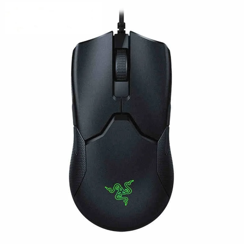Razer Viper Mini Gaming Mouse 61g ULTRA- LIGHTWEIGHT DESIGN CHROMA™ RGB UNDERGLOW 8500 DPI OPTICAL SENSOR | Компьютеры и офис