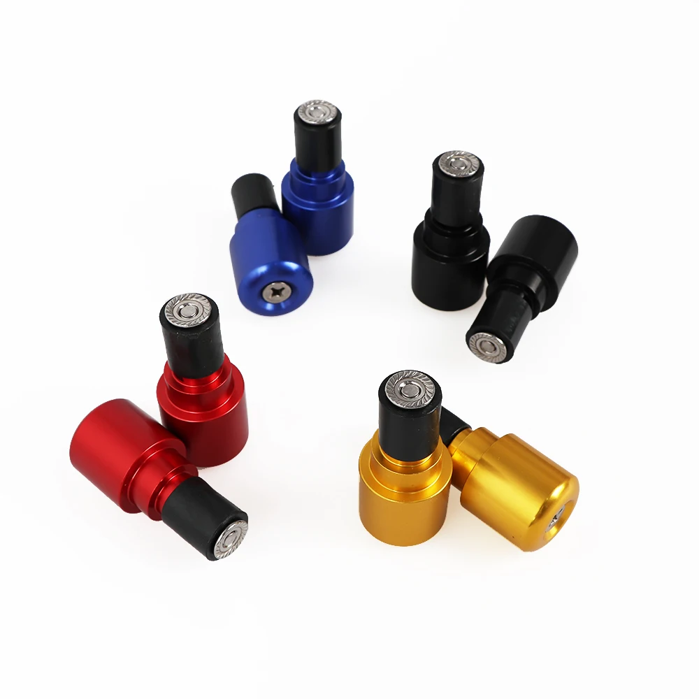 

CBR Billet Aluminum Motorcycle Hand Grips Bar Ends for Honda CBR 500 CBR500 2013-2017 2014 2015 2016