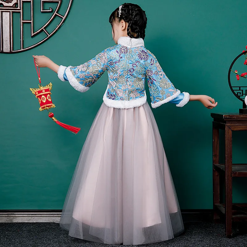 Details more than 151 winter birthday dress for girl seven.edu.vn