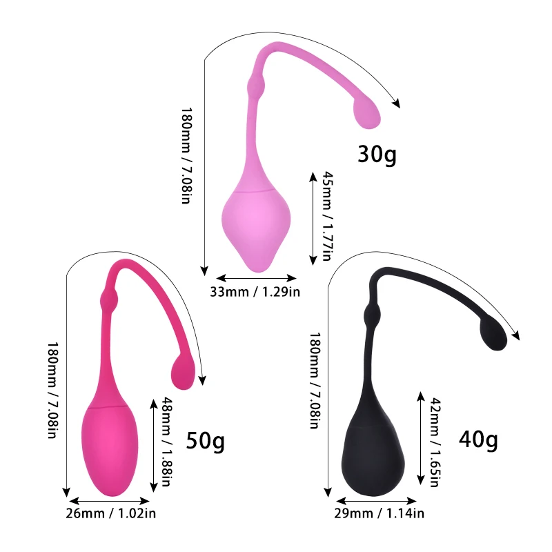 Kegel ball  (7)