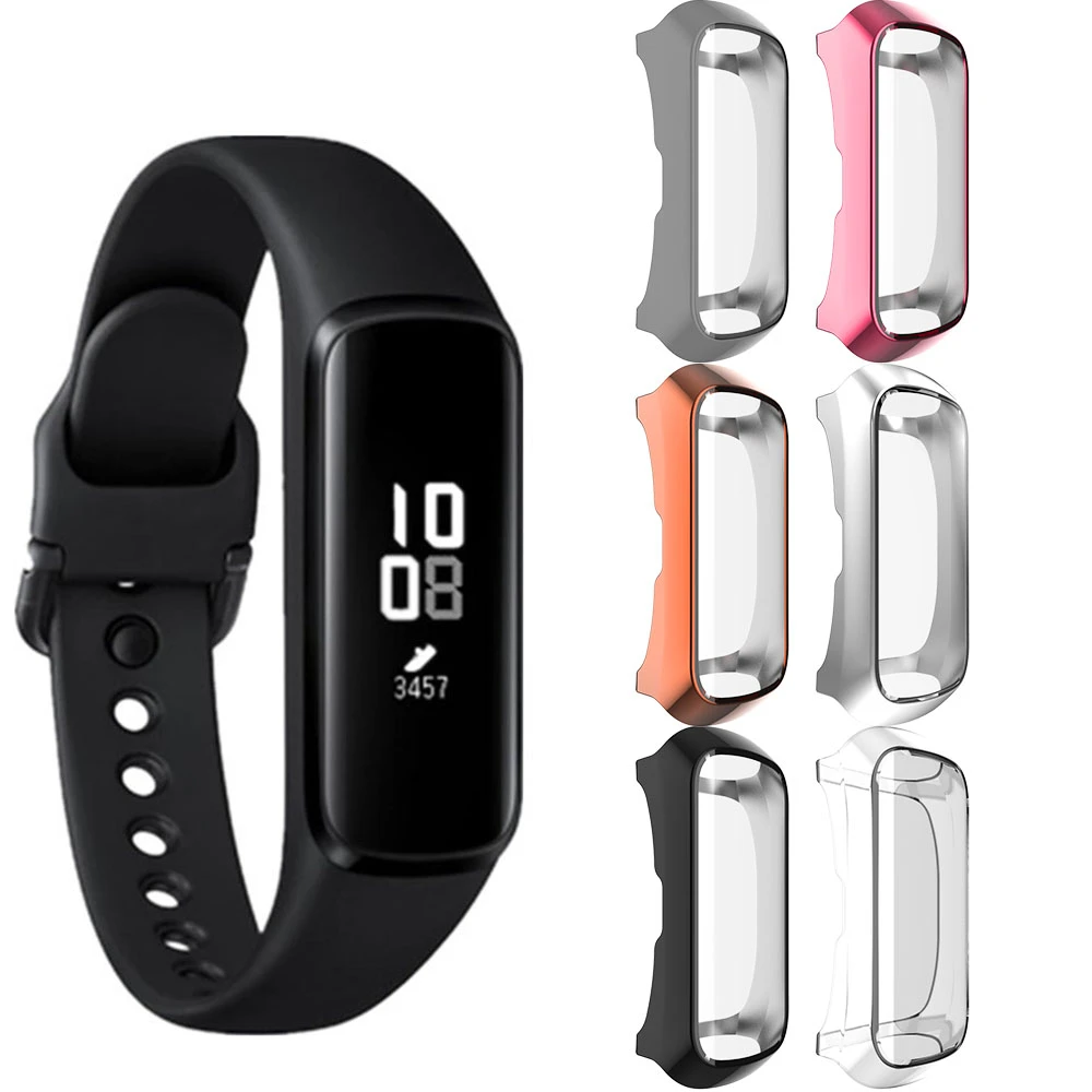 Новое поступление роскошный защитный чехол для samsung Galaxy Fit E R375 силиконовая