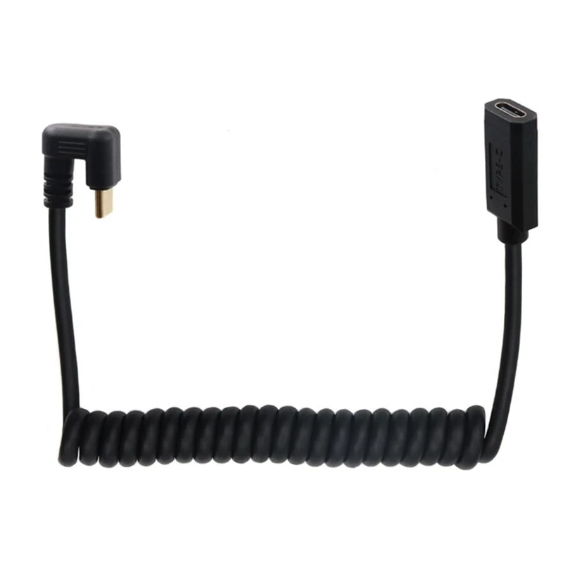 USB 3.1 Type-C -  ̺ 4K 60Hz   U Ȳġ ڵ  Ʈġ  ̺