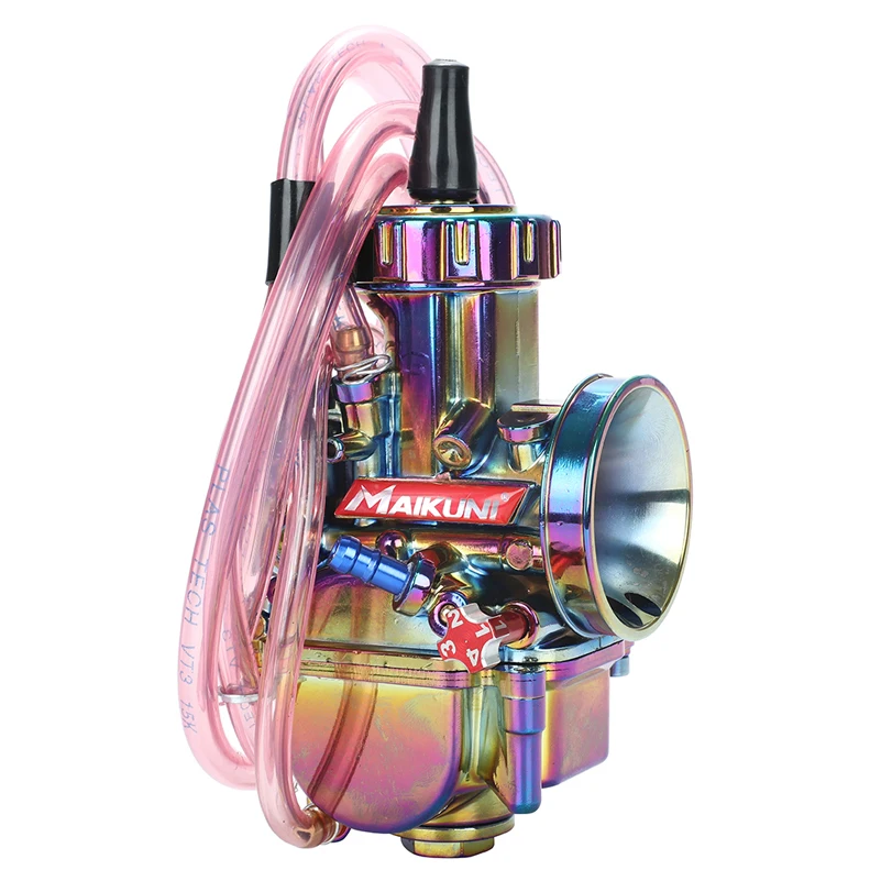 Универсальный 24 26 28 30 мм PWK МОТОЦИКЛ КАРБЮРАТОР карбюратор для ktm CRF YZF KLX KXF Байк MX Мотокросс по бездорожью Mo