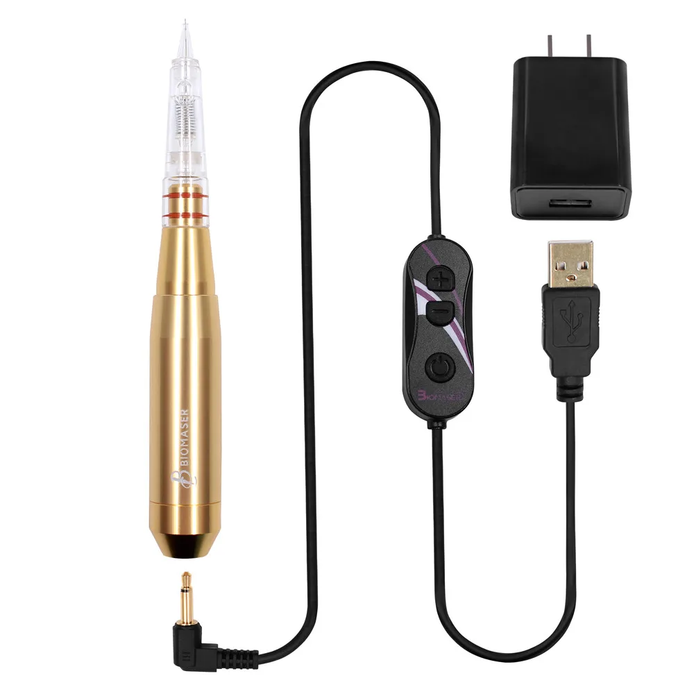 

Biomaser Speed control Adapter Plug EU/US For Permanent Makeup Machine E003/9871 Tattoo Machine Wholesale Retail