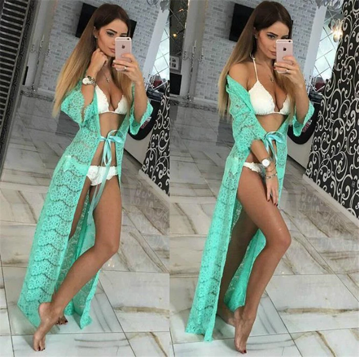 Осенний стиль купальный костюм блузка AliExpress EBay
