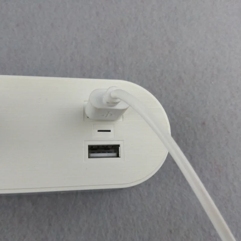 2 шт. двойной 2 usb порта электрическое Зарядное устройство Док-станция питания AC/DC адаптер питания розетка панель пластина только США Сетевой удлинитель