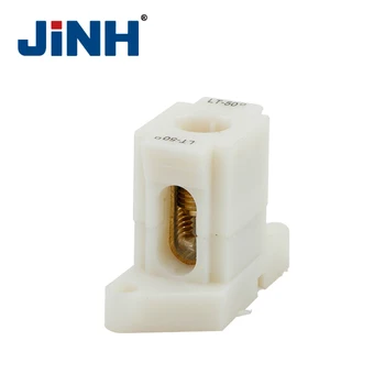 

JHT1-4 JHT Series White Electrical Wire Connector Screw terminal block