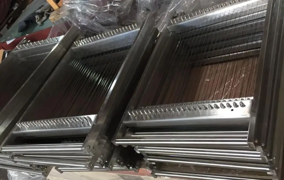 blade for chocolate guitar cutter/Chocolate Cutting Machine/Chocolate Slicing Machine/Chocolate Slicer/Strip-type or Square type