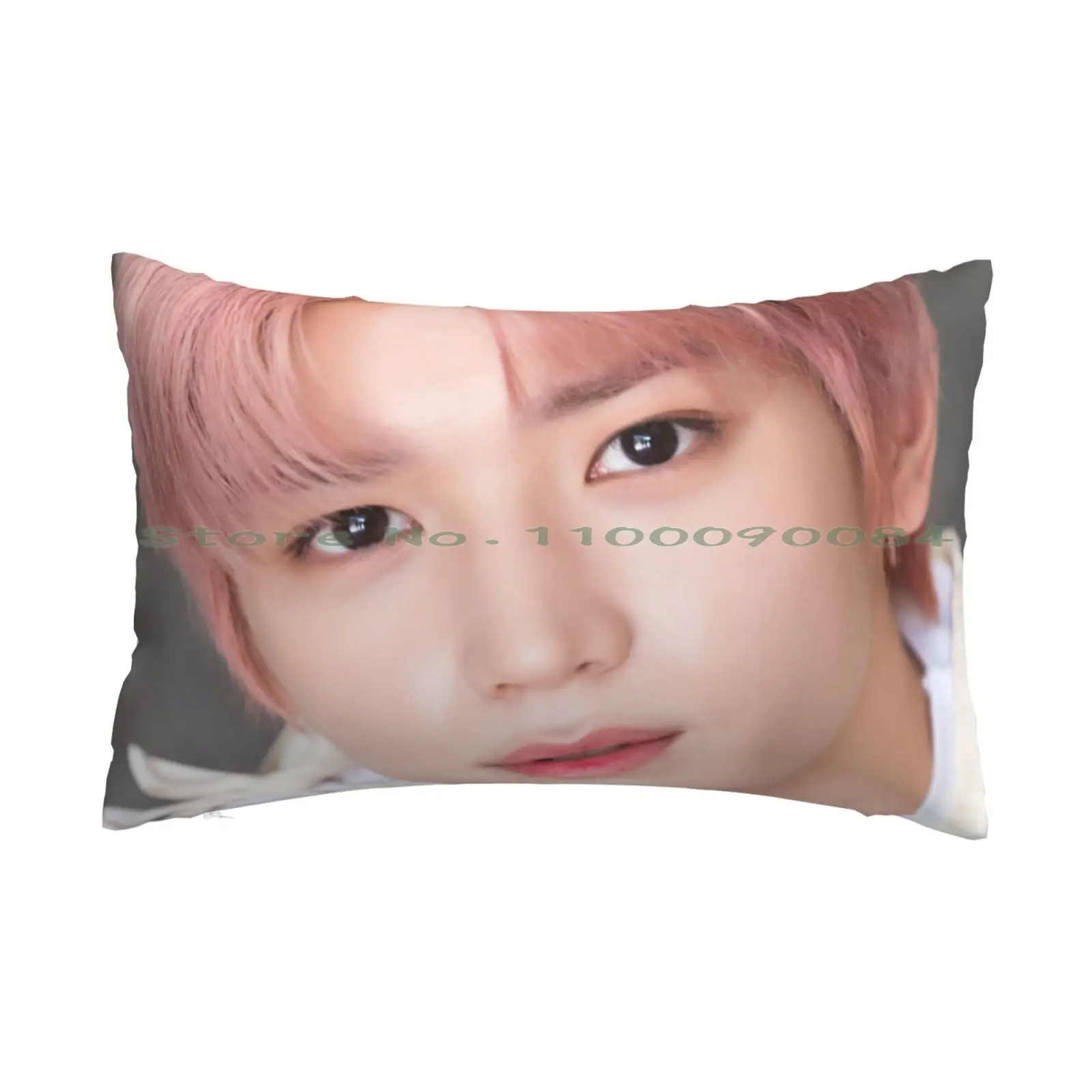 Federa Per Cuscino Nct Taeyong 20X30 50*75 Divano Camera Da Letto Anna Montana Miley Steverruca Miley Cyrus Film Musicale Carino Infanzia Spettacoli T