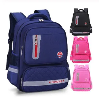 

Kids school Backpack schoolbags orthopedics backpack Waterproof Children school bags for Girls Boys Backpack mochilas infantil