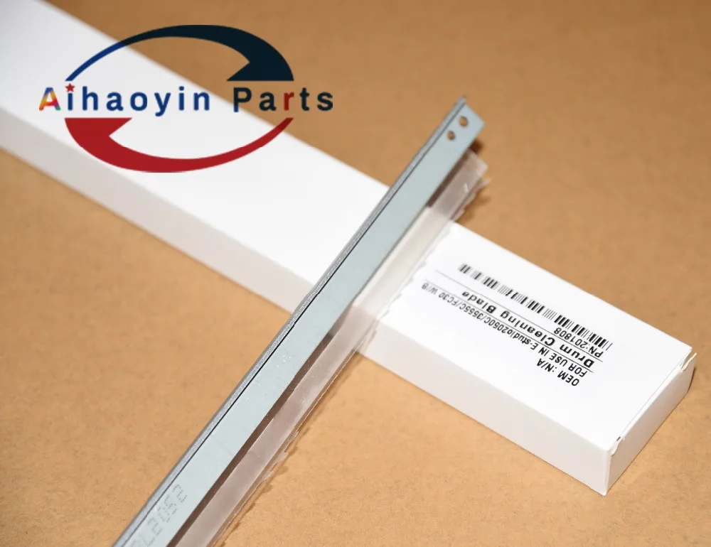 Drum Cleaning Blade For Toshiba 2000AC 2050C 2051C 2555C 2500AC 2550C 2551C 3005AC 3055C 3505AC 3555C 4505AC 4555C 5005AC 5055C (5)