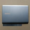 New laptop Top case lcd back cover/lcd front bezel cover screen for SAMSUNG 530U3C 530U3B  NP530U3C NP530U3B NP535U3C 13.3