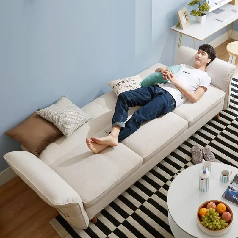 Meubel мобильный диван Meble Cama Sillon Couche для Puff Para Copridivano Mueble De Sala набор мебели для гостиной диван-кровать