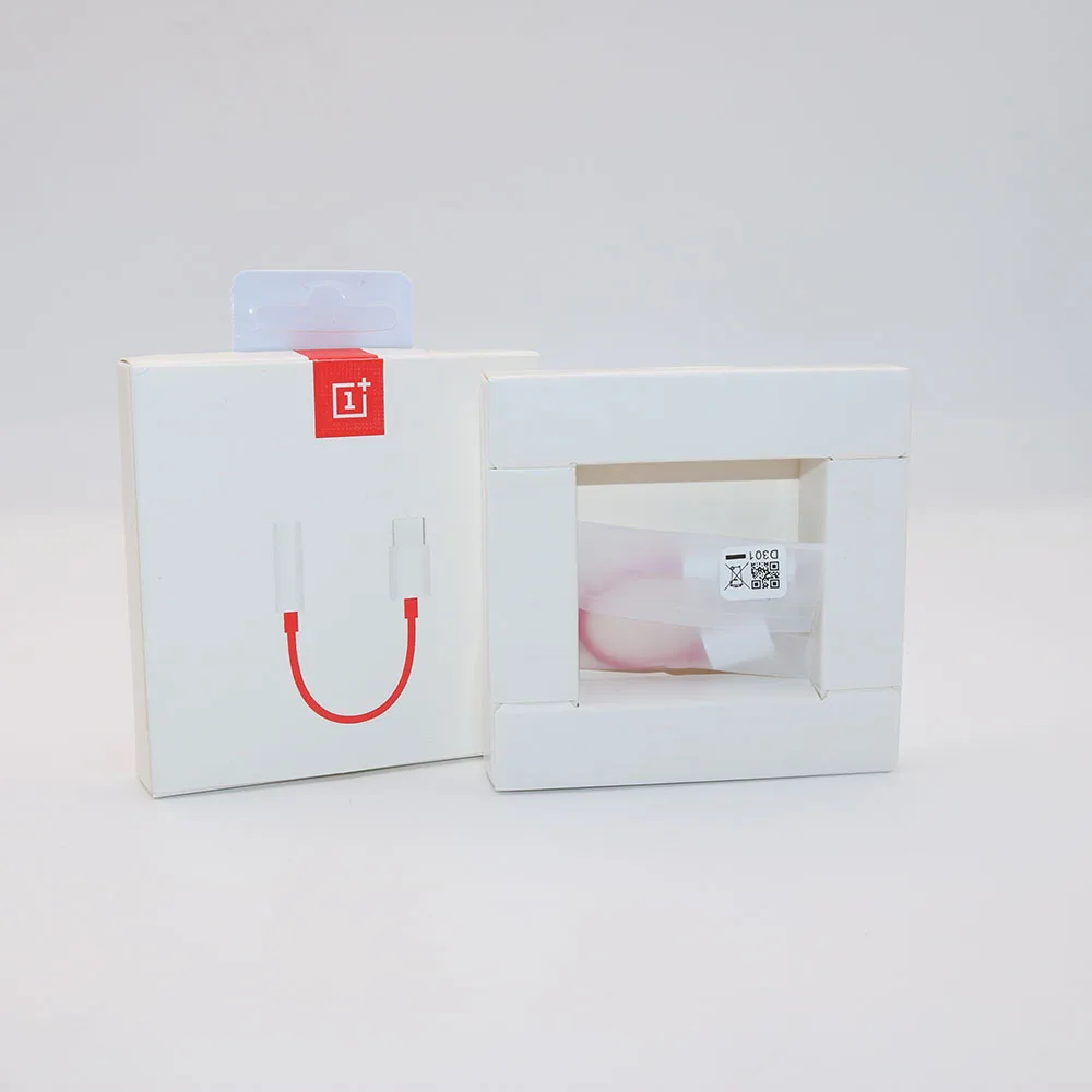 Оригинальный oneplus 6T 7 Pro usb type C до 3 5 мм адаптер для наушников Aux аудио T/7 T c