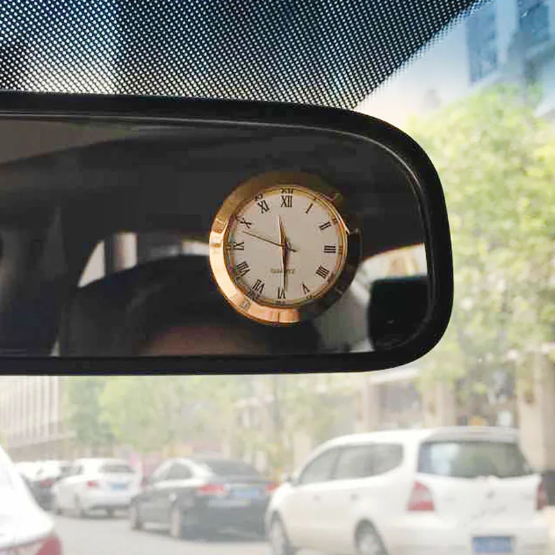 

Car quartz clock watch car decoration for BMW 1 2 3 4 5 6 7 Series X1 X3 X4 X5 X6 325 328 F30 F35 F10 F18 GT