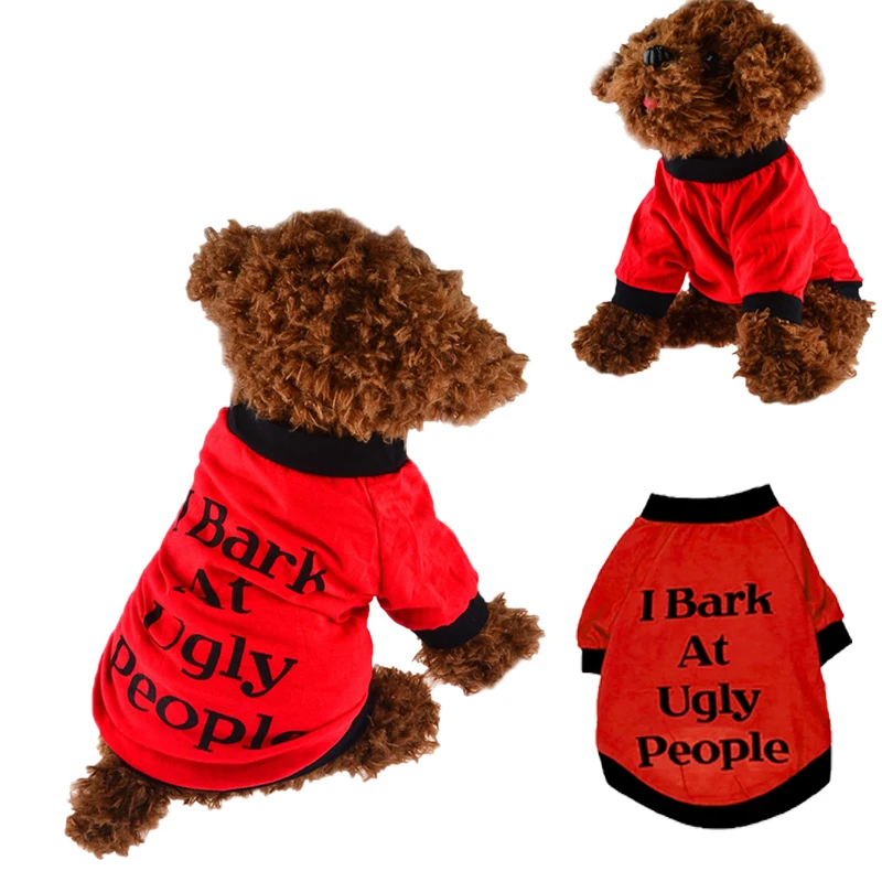 Костюм Pet'S поставки зимняя одежда для домашних животных собака кошка жилет футболка со щенком хлопок все размеры пальто теплое
