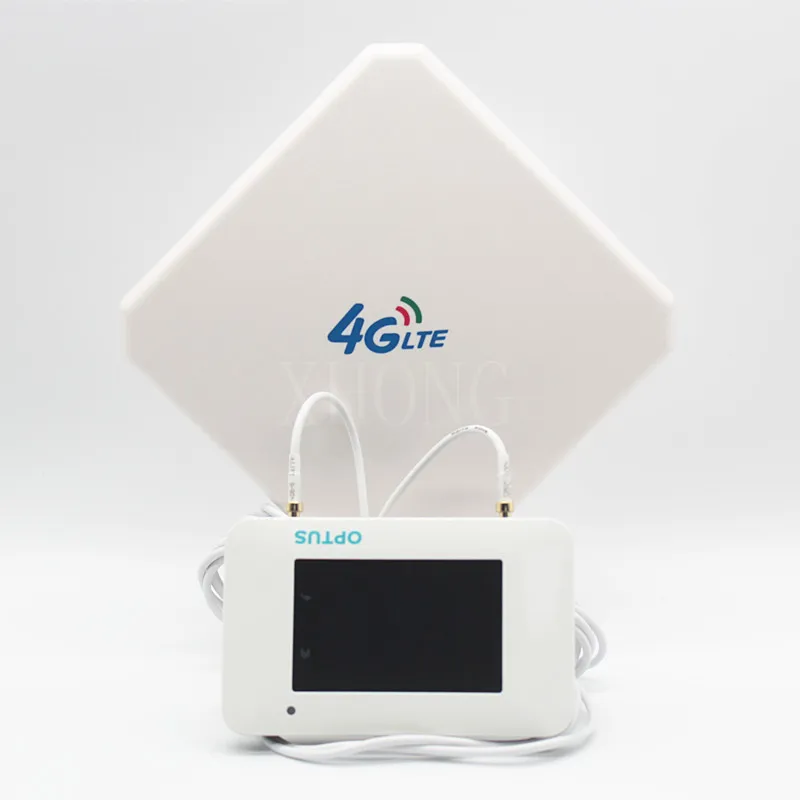 AC800S Cat9 450Mbps 4G LTE Wireless Router with antenna mobile router Support B1 B3 B7 B8 B28 B38 B40 | Компьютеры и офис