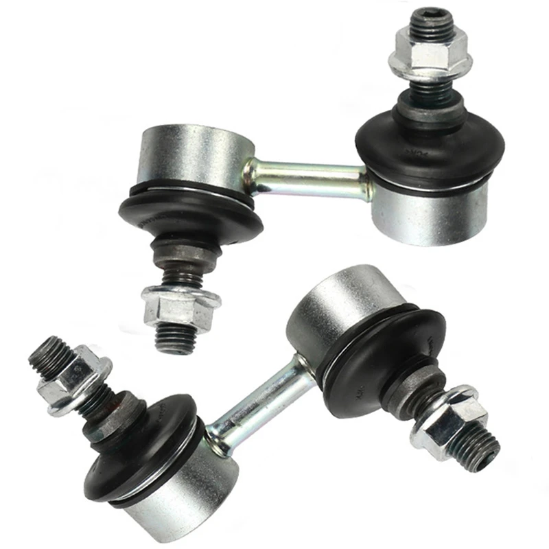 Hcar Left Front Stabilizer Link 51321-S5A-003 for Honda Civic 2001-2005 CR-V 2002 2006 Element Except SC 2003-2011. Hcar Left Front Stabilizer Link 51321-S5A-003 for Honda Civic 2001-2005 CR-V 2002 2006 Element Except SC 2003-2011.