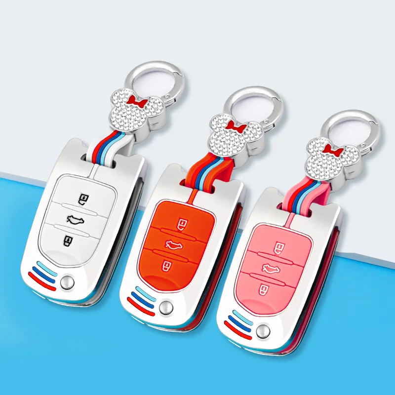 Custodia-per-chiave-a-distanza-per-Auto-per-Baojun-730-510-560-310-630-310W-accessori.jpg Custodia per chiave a distanza per Auto per Baojun 730 510 560 310 630 310W accessori per chiavi intelligenti per Auto copertura completa Shell Car-Styling portachiavi - Custodia per chiave a distanza per Auto per Baojun 730 510 560 310 630 310W accessori