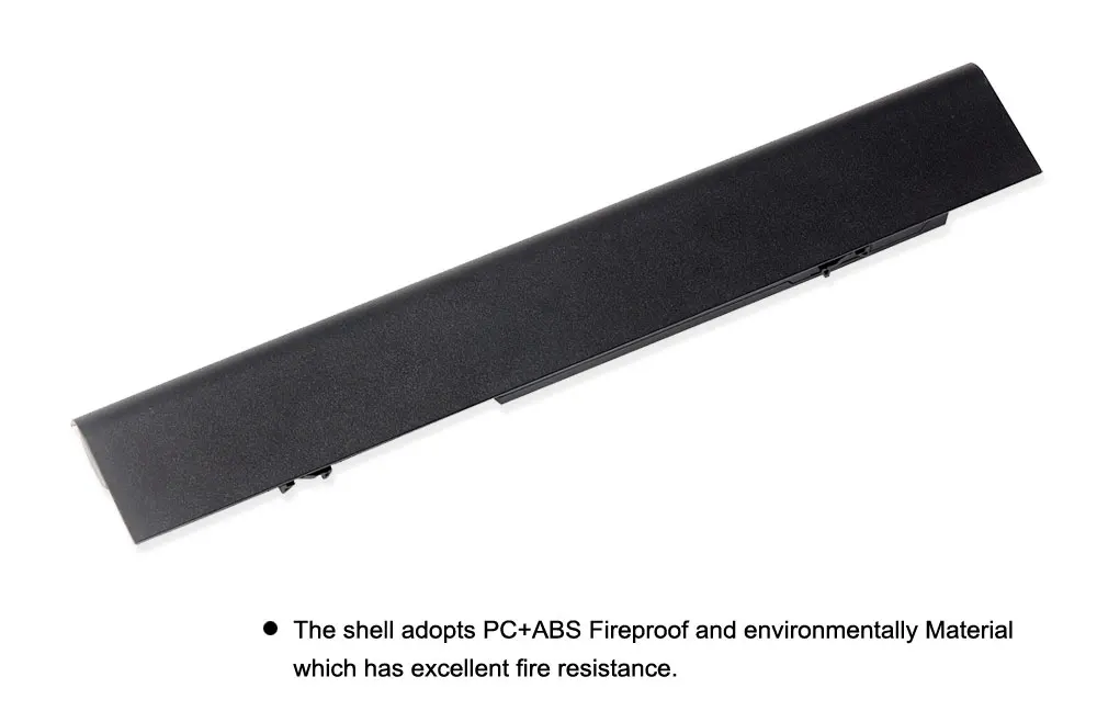KingSener 11 1 В 5600 мАч FP06 Аккумулятор для ProBook 440 445 450 470 455 G0 G1 Series 707617 421 708457 001 708458 FP06XL